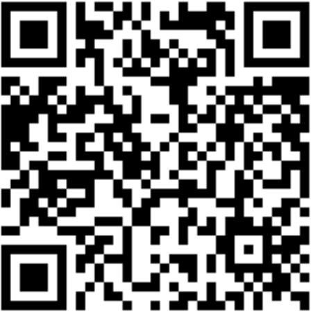 donation QR code